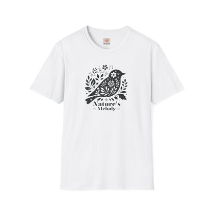 Nature's Melody T-Shirt