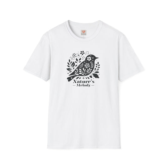 Nature's Melody T-Shirt