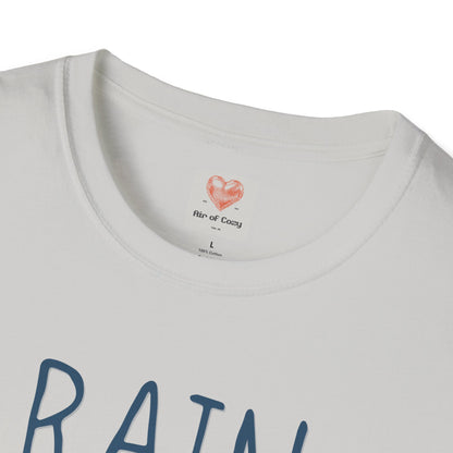 Rain and Naps T-Shirt