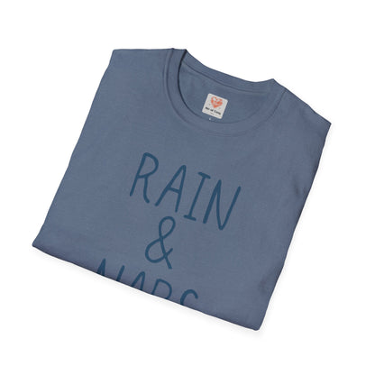 Rain and Naps T-Shirt