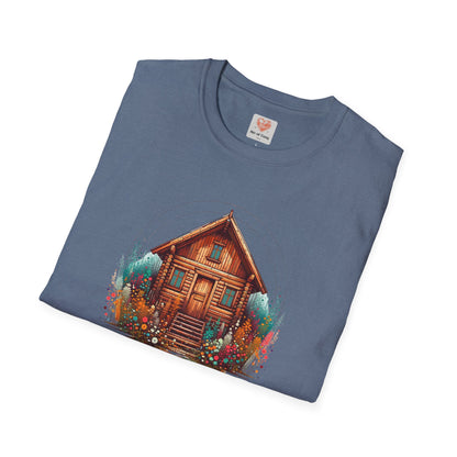 Cabin T-Shirt