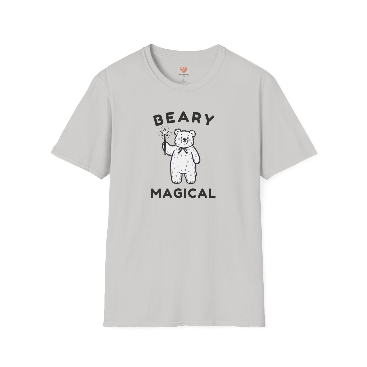 Beary Magical T-Shirt