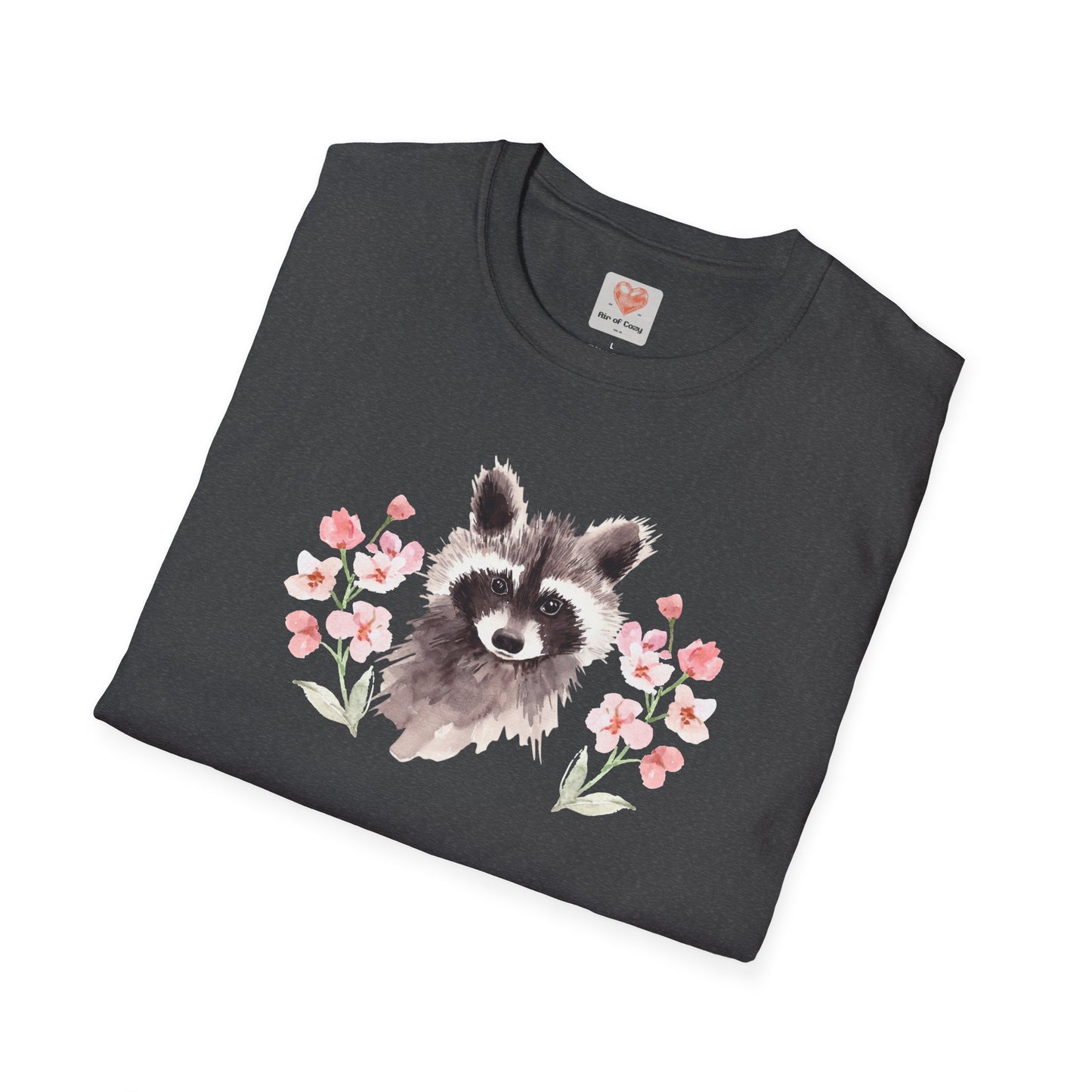 Raccoon T-Shirt