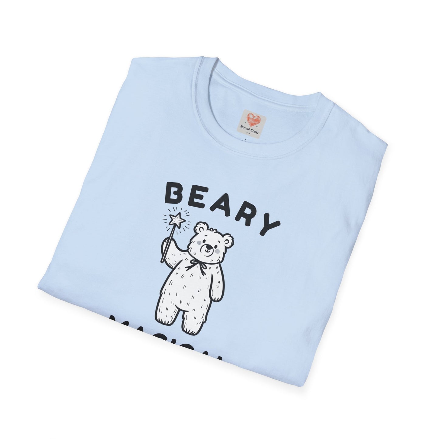 Beary Magical T-Shirt