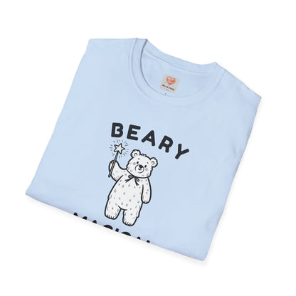 Beary Magical T-Shirt