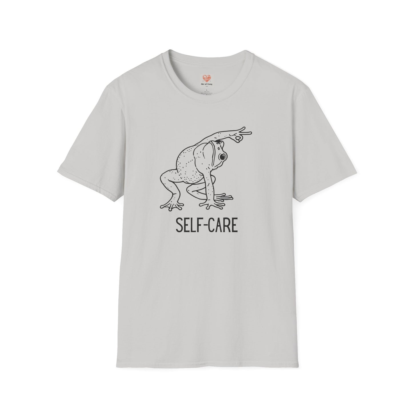 Self Care T-Shirt