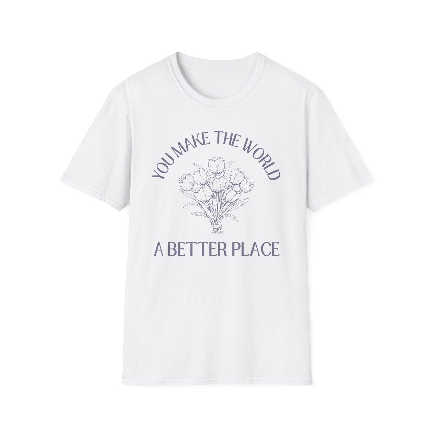 A Better Place T-Shirt