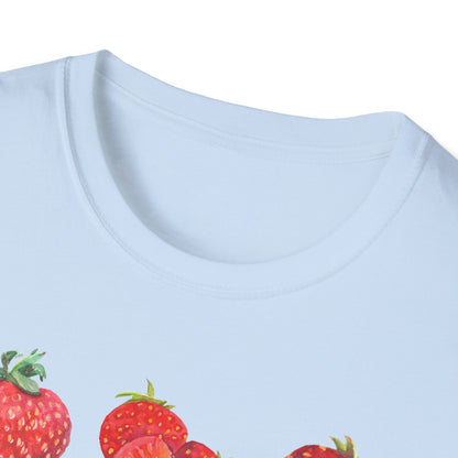 Strawberries T-Shirt