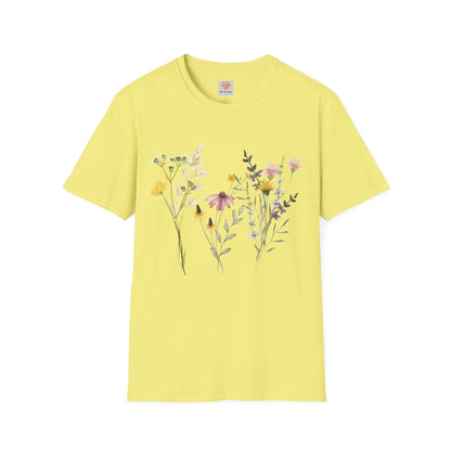 Wildflowers T-Shirt