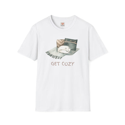 Get Cozy T-Shirt