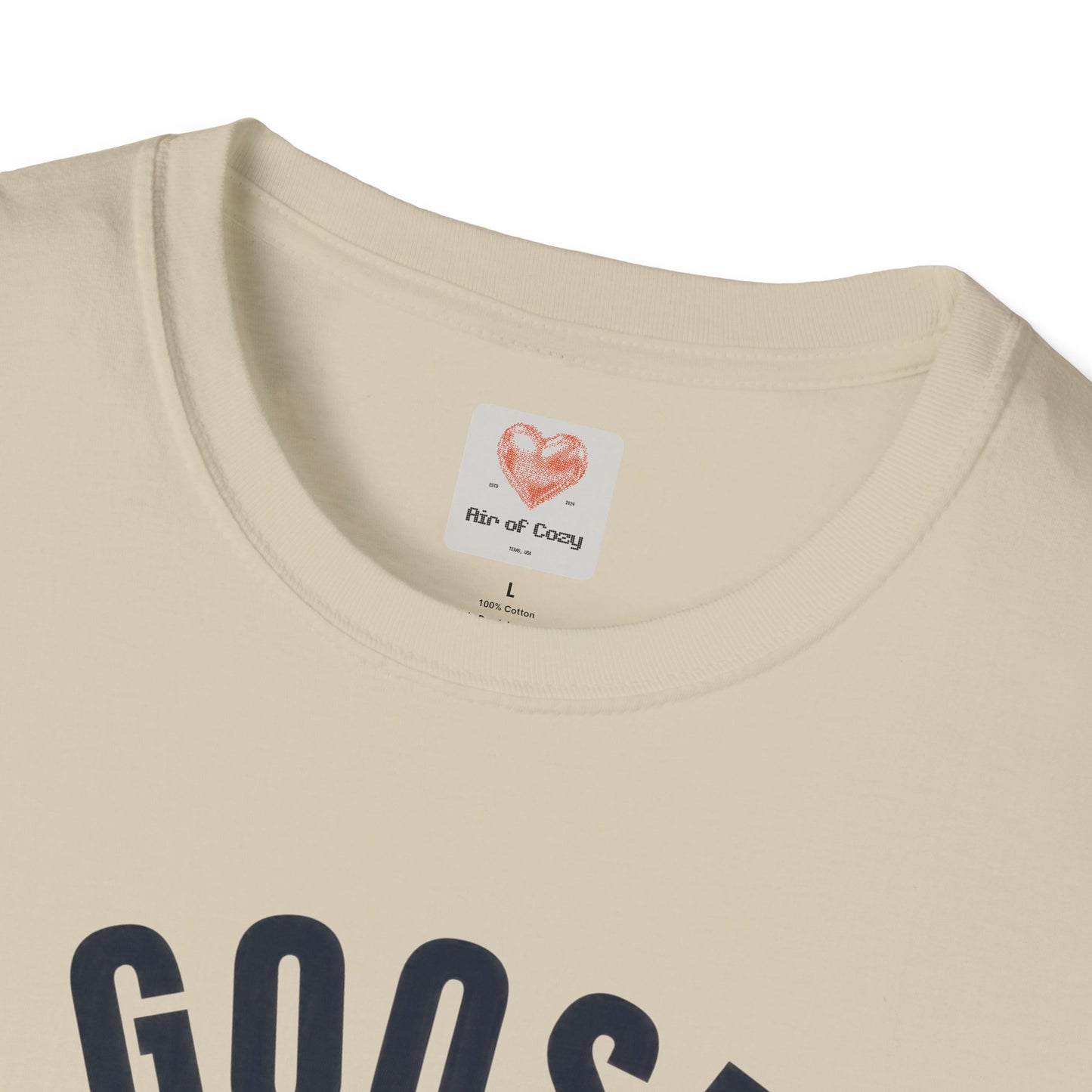 Goose Bumps T-Shirt