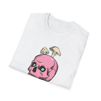 Mushroom Decay T-Shirt