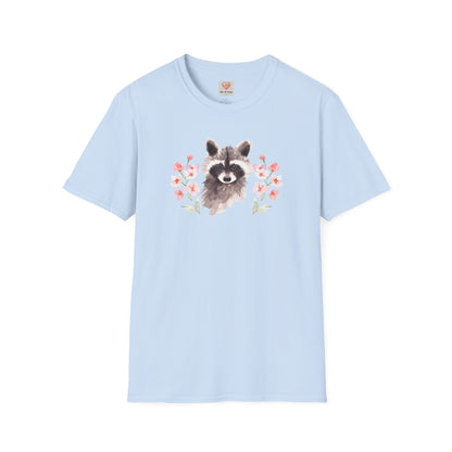 Raccoon T-Shirt