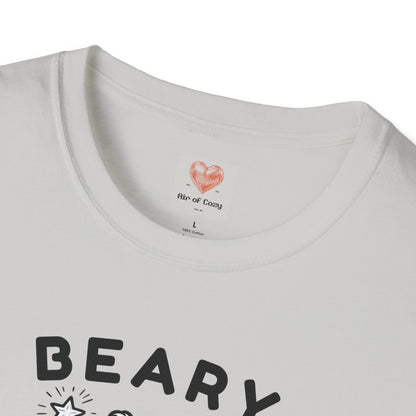 Beary Magical T-Shirt