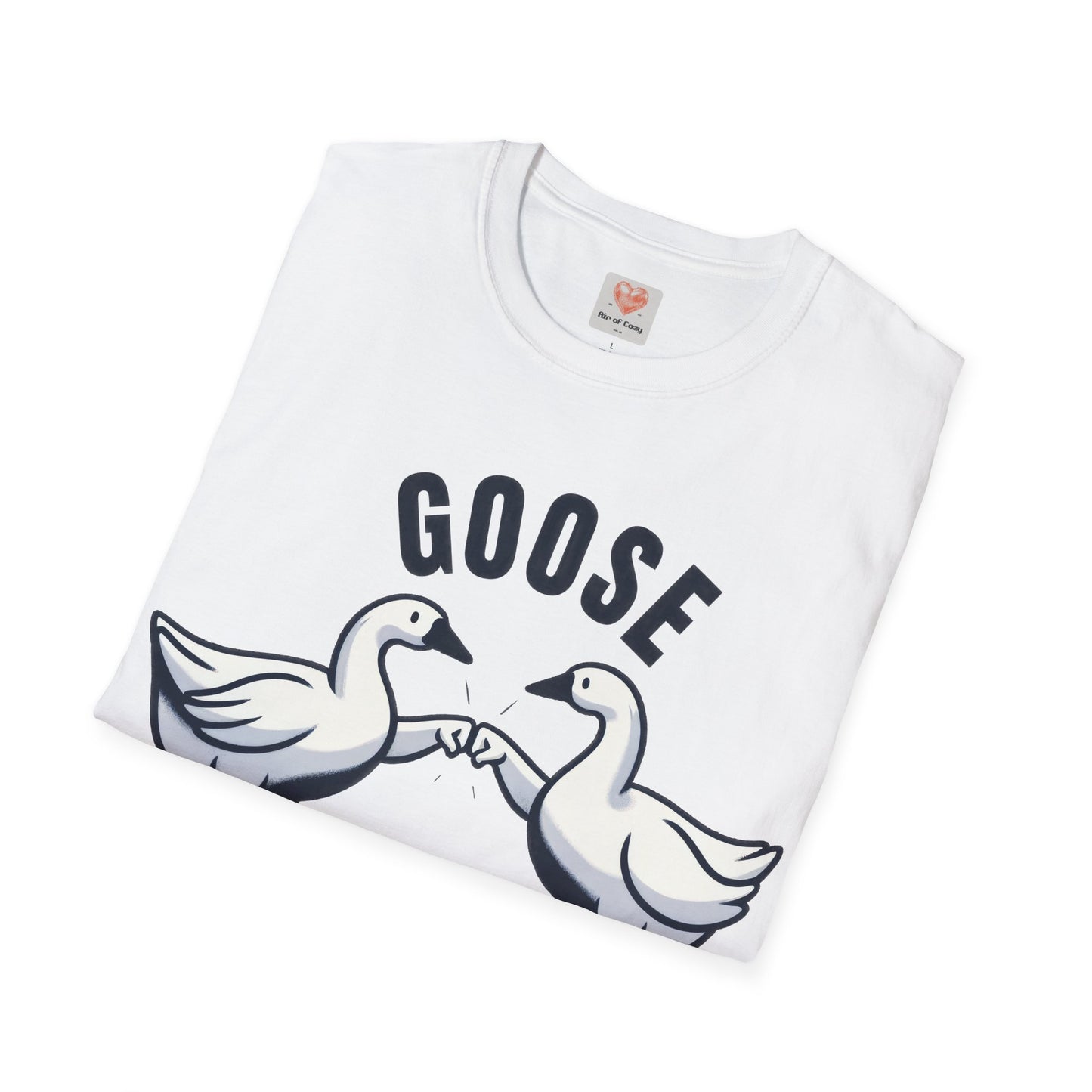 Goose Bumps T-Shirt