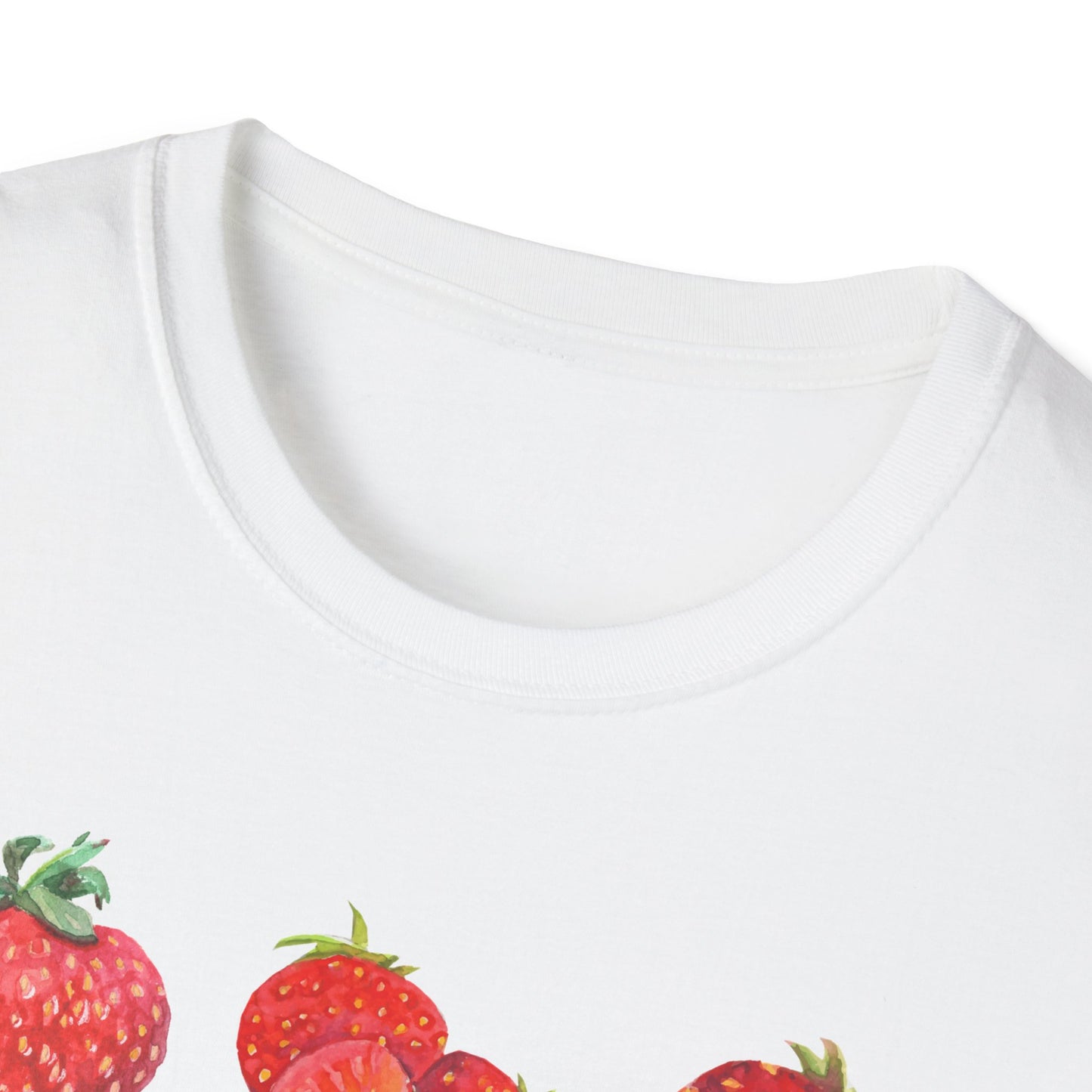 Strawberries T-Shirt