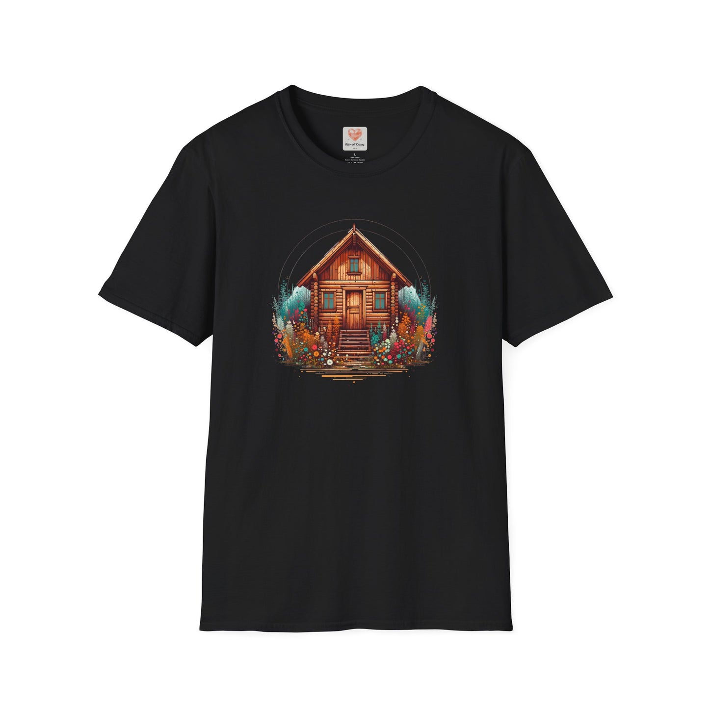 Cabin T-Shirt