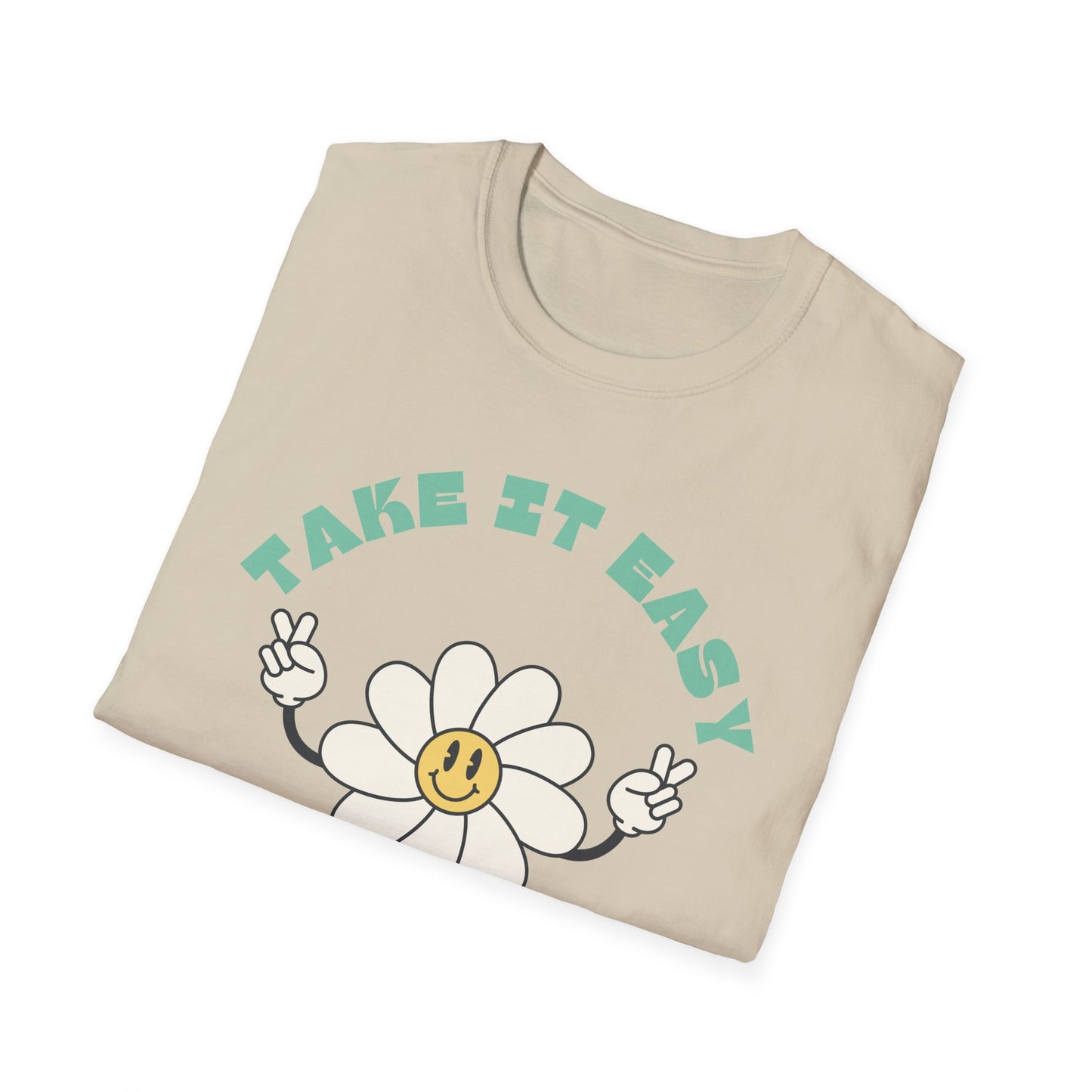 Take It Easy T-Shirt