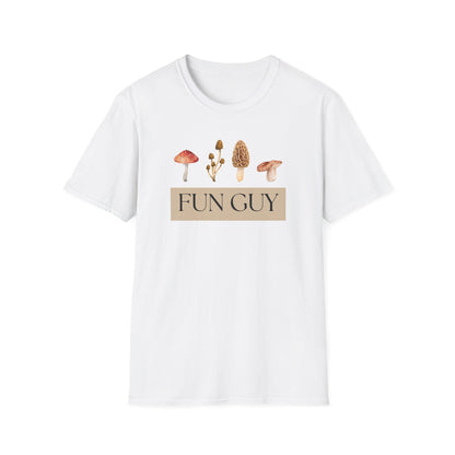 Fun Guy T-Shirt