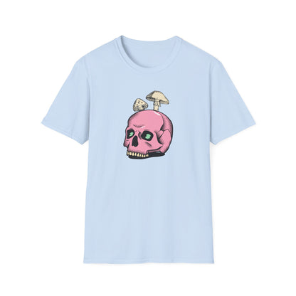 Mushroom Decay T-Shirt