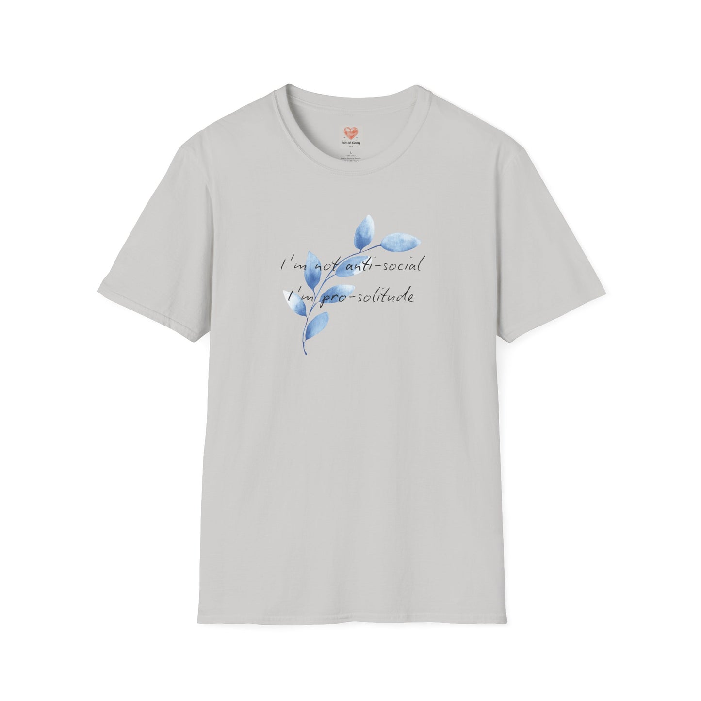 Pro Solitude T-Shirt