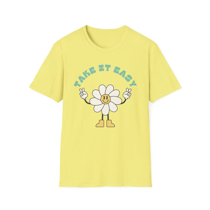 Take It Easy T-Shirt