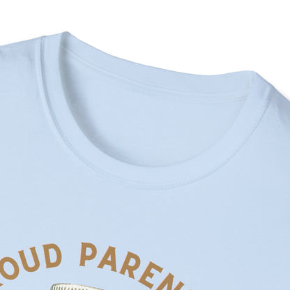 Proud Sourdough Parent T-Shirt