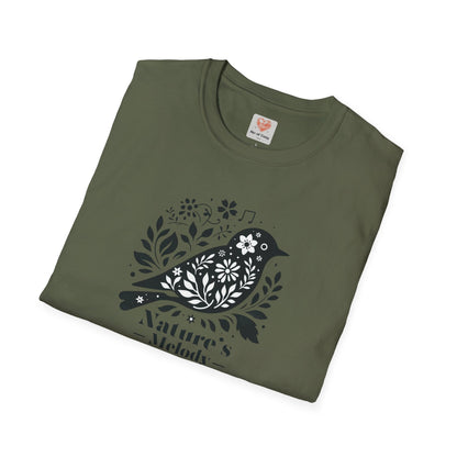 Nature's Melody T-Shirt