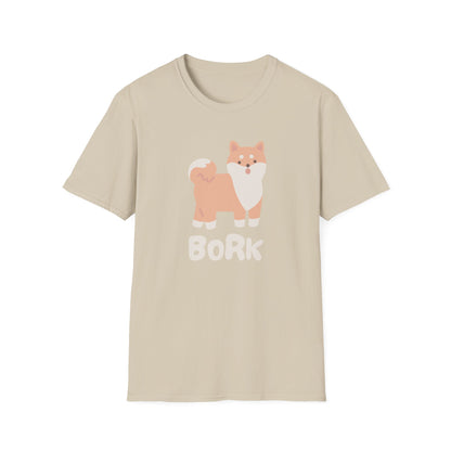 Bork T-Shirt