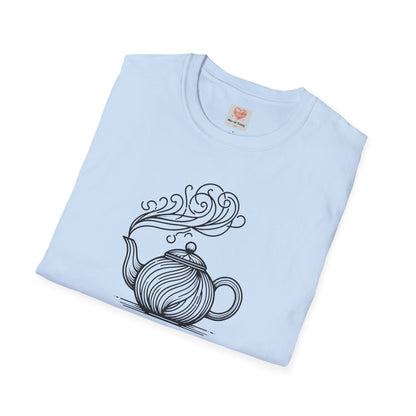 Teapot T-Shirt