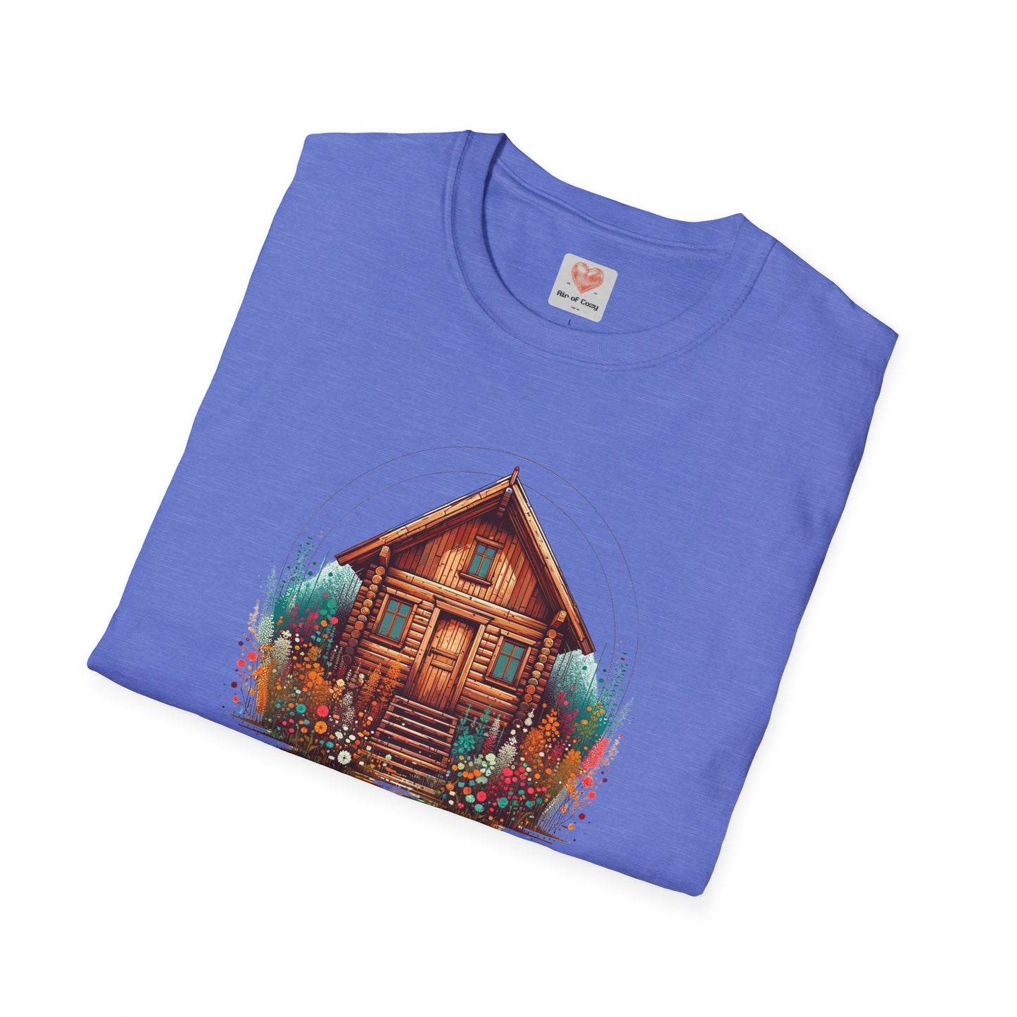 Cabin T-Shirt