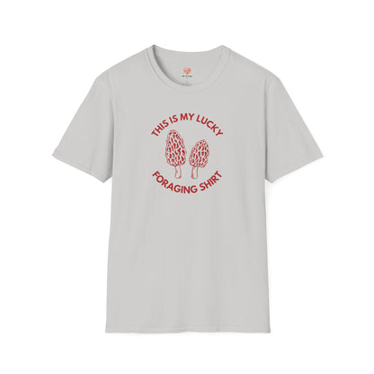 Lucky Foraging T-Shirt