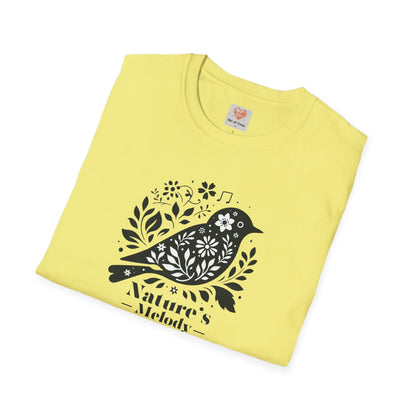 Nature's Melody T-Shirt