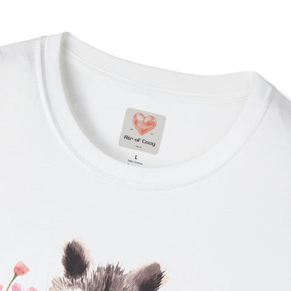 Raccoon T-Shirt