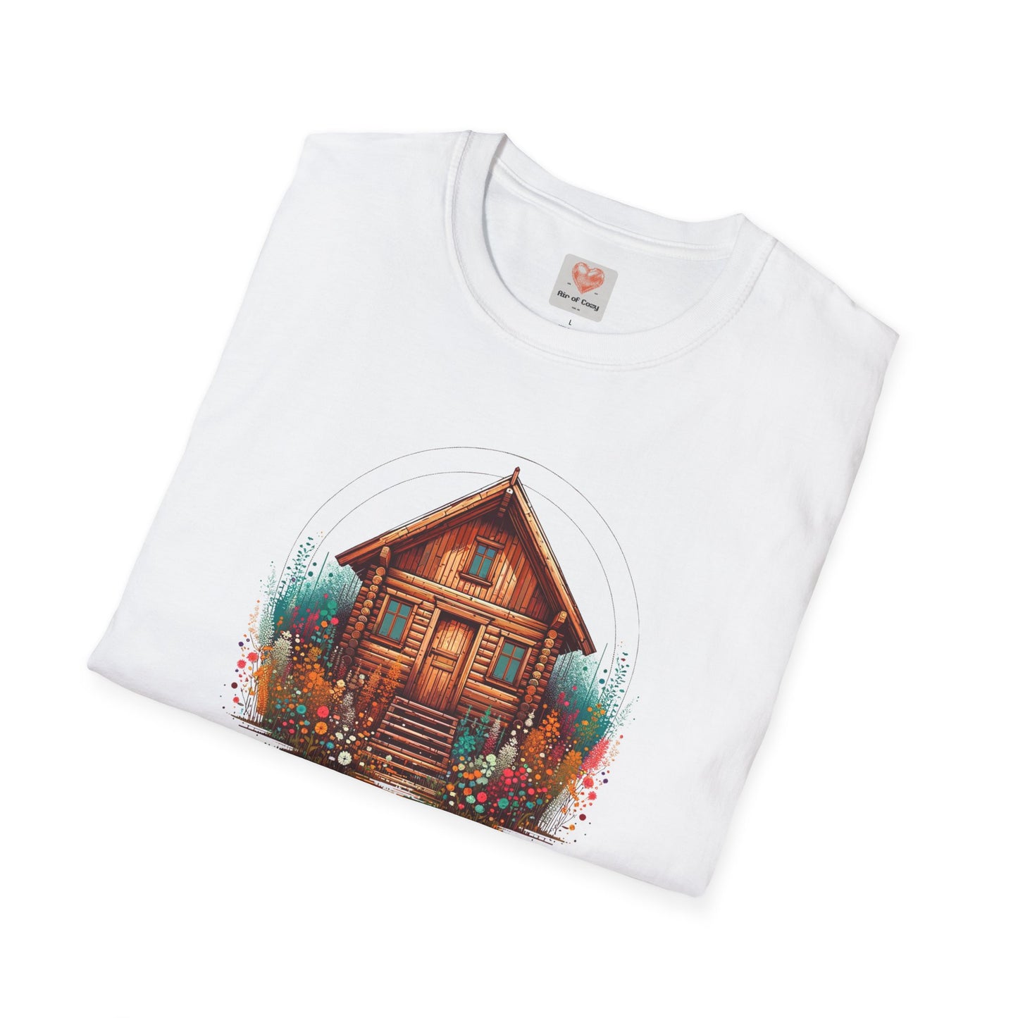 Cabin T-Shirt