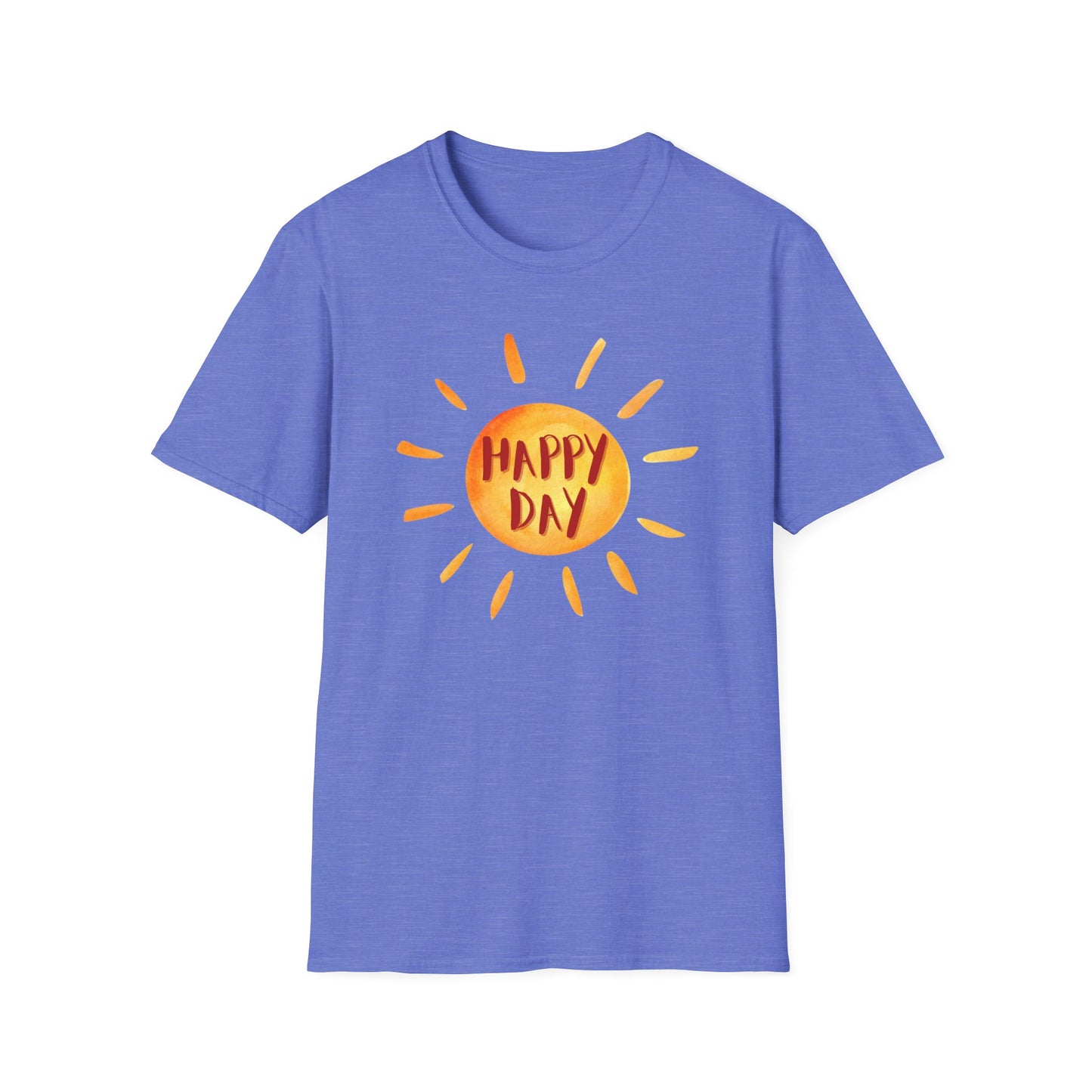 Happy Day T-Shirt