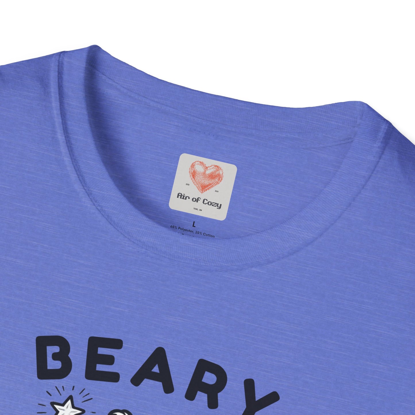 Beary Magical T-Shirt