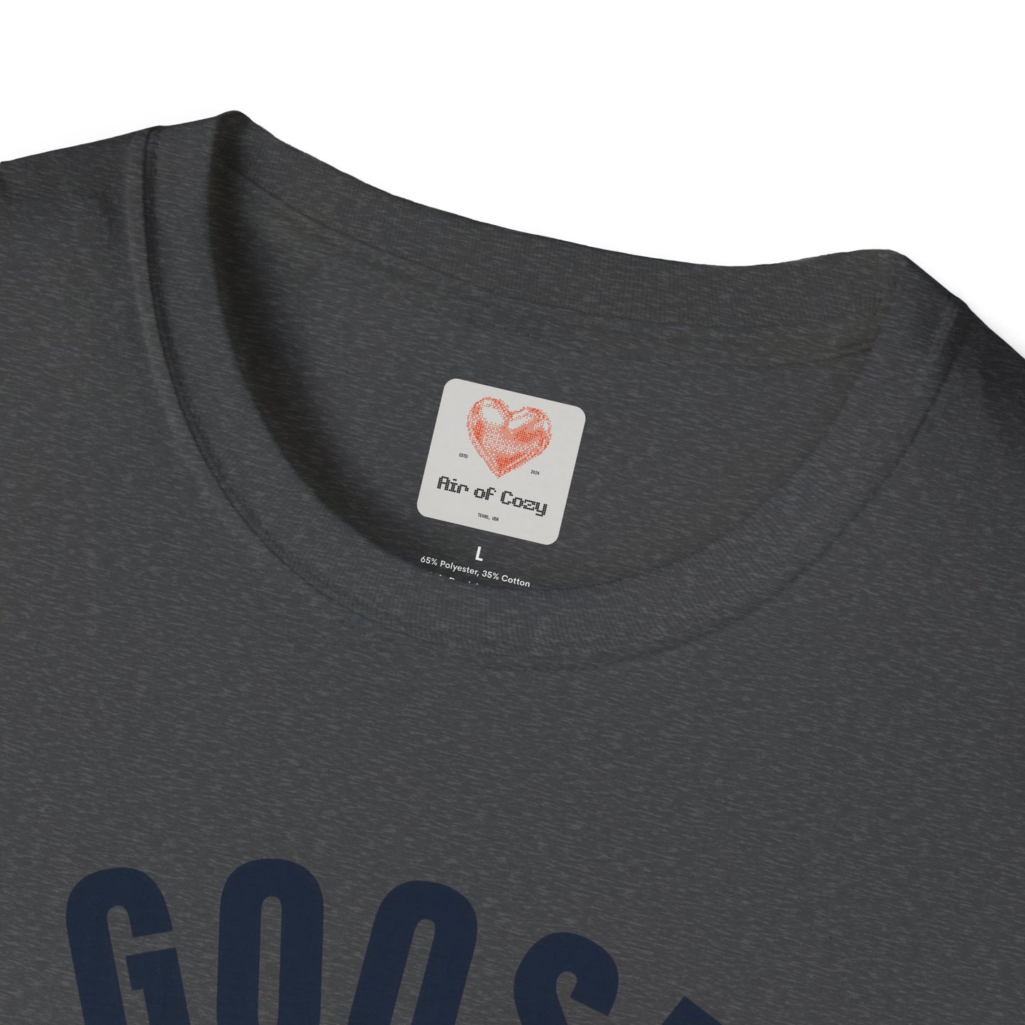 Goose Bumps T-Shirt