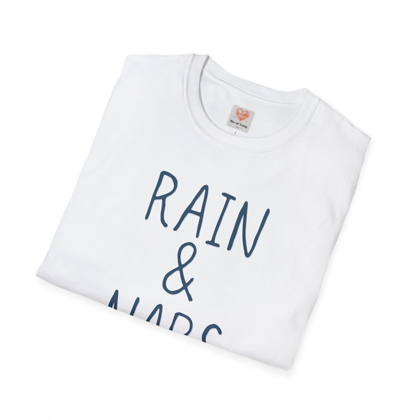 Rain and Naps T-Shirt