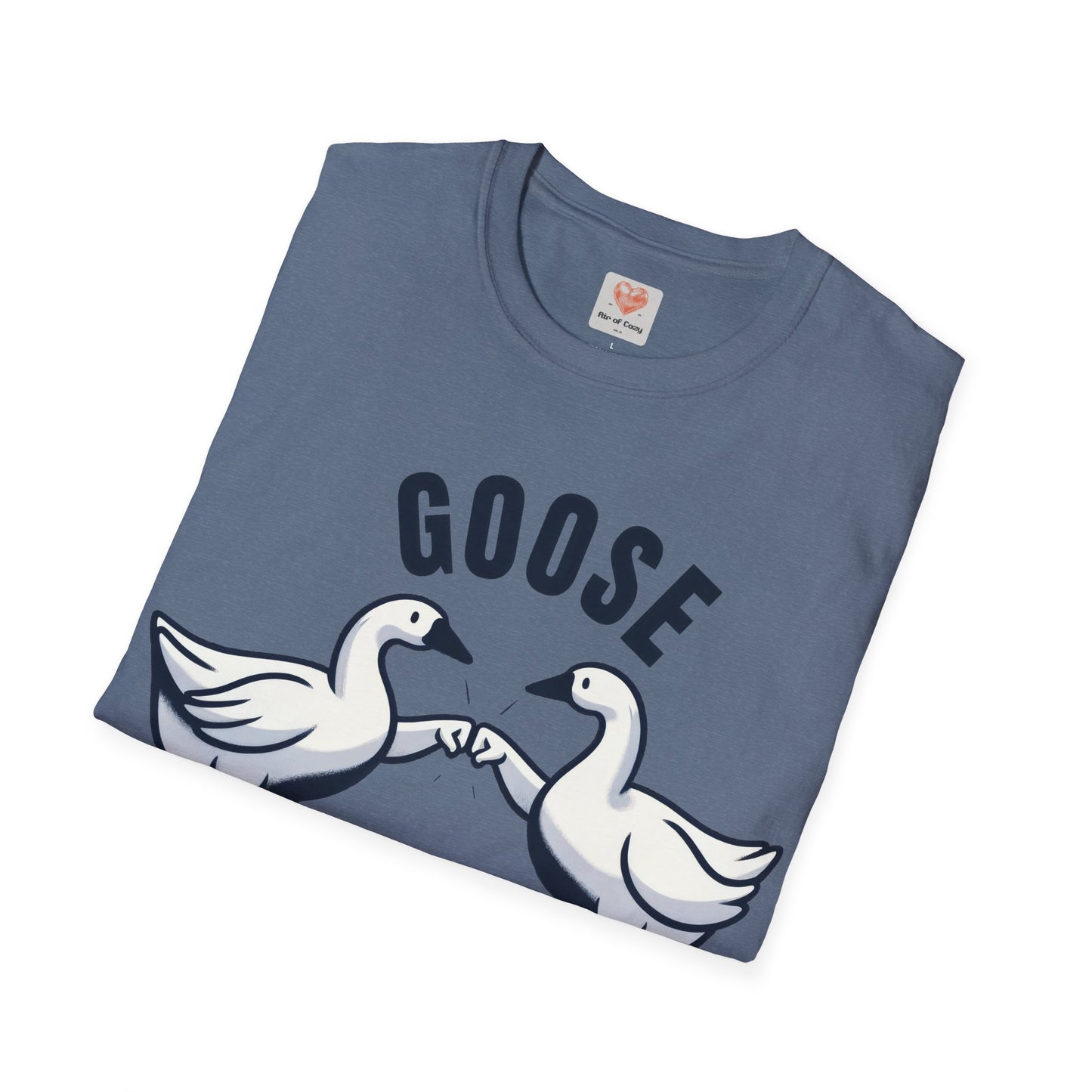 Goose Bumps T-Shirt