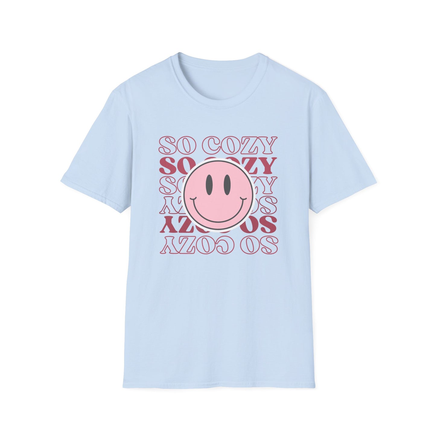 So Cozy T-Shirt