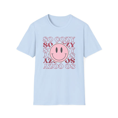 So Cozy T-Shirt