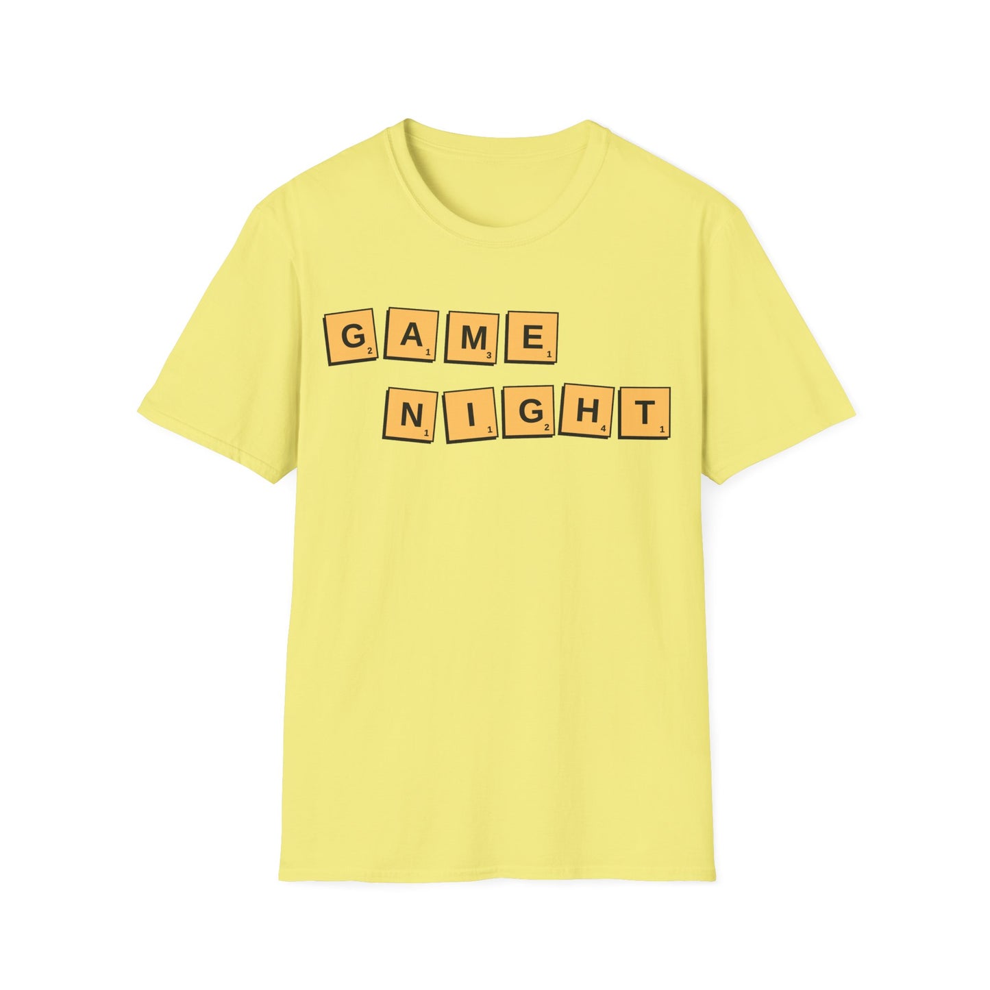 Game Night T-Shirt