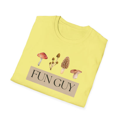 Fun Guy T-Shirt