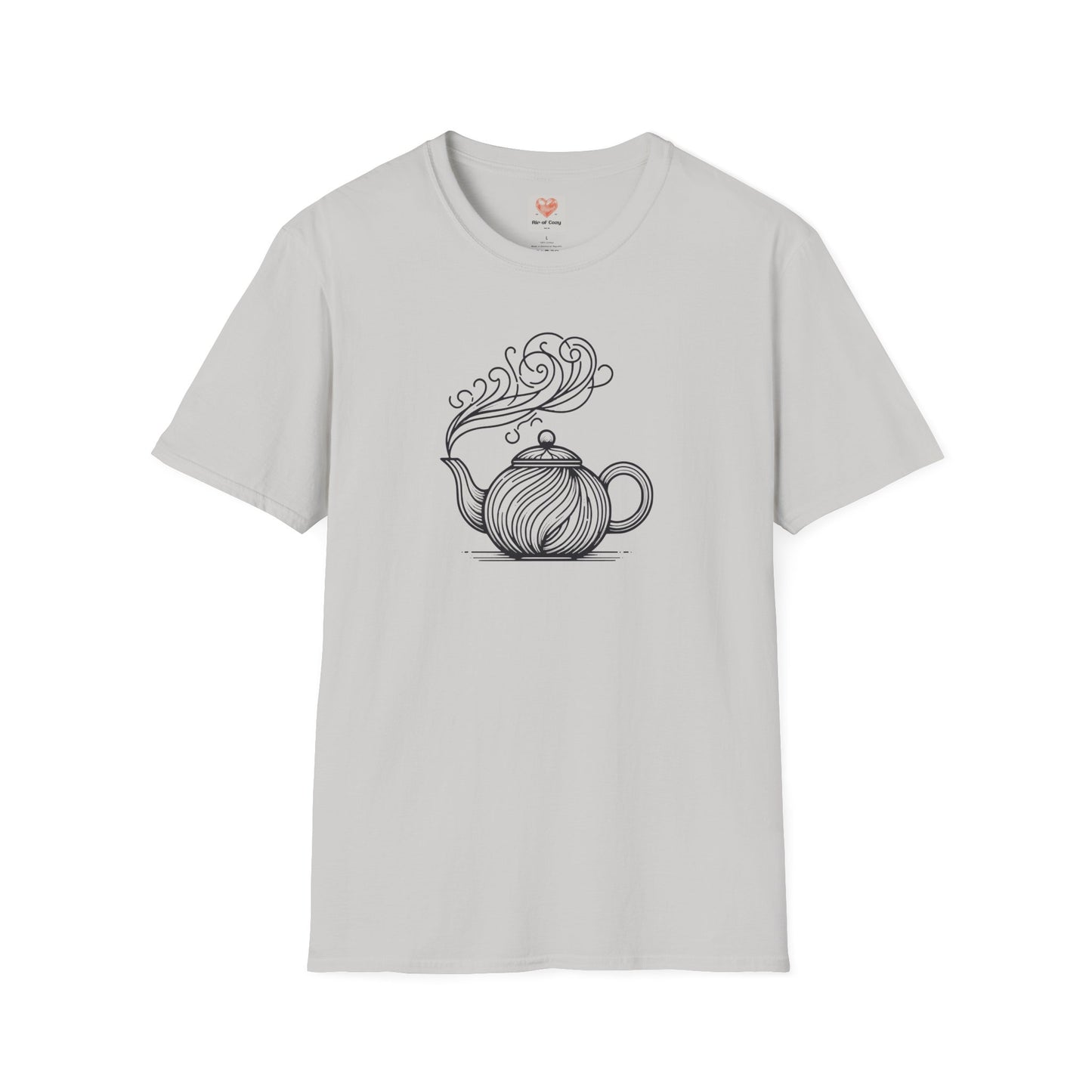 Teapot T-Shirt