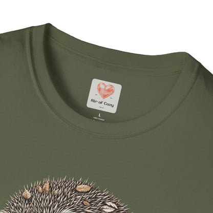 Hedgehog T-Shirt