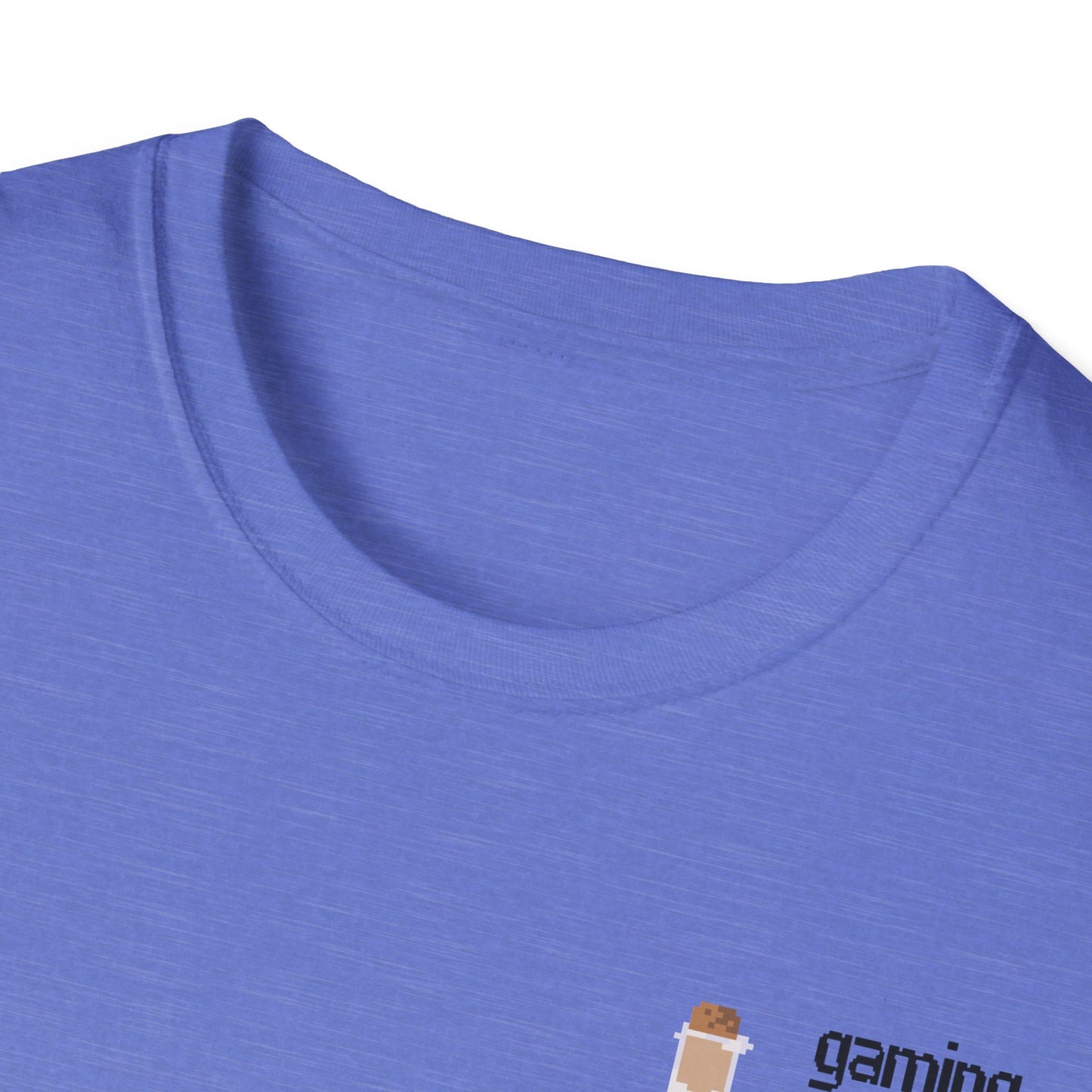 Gaming My Therapy T-Shirt