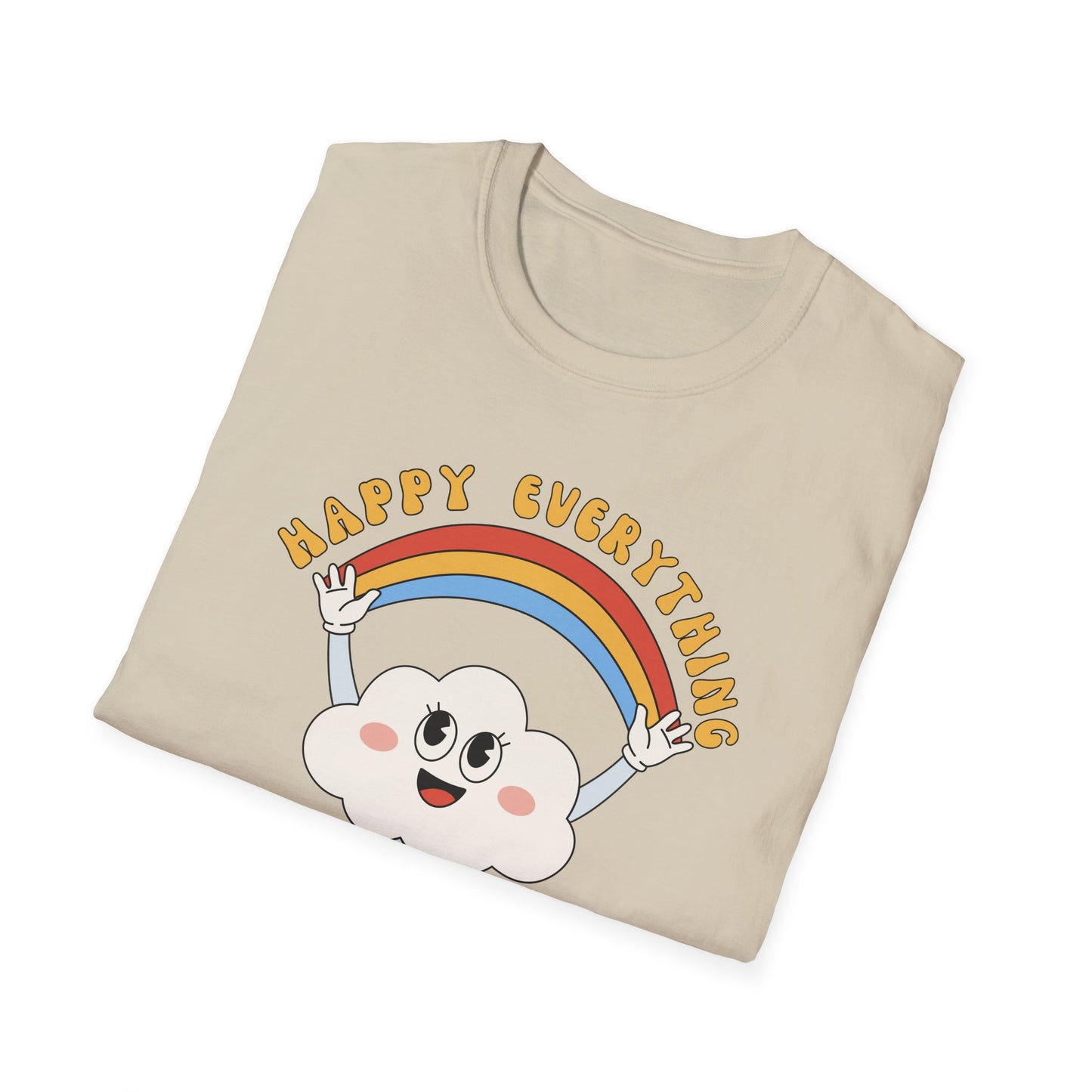 Happy Everything T-Shirt