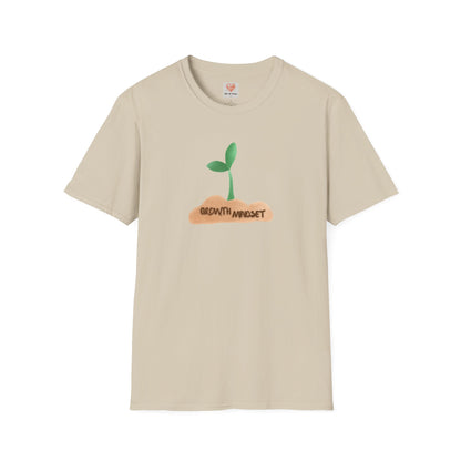 Growth Mindset T-Shirt