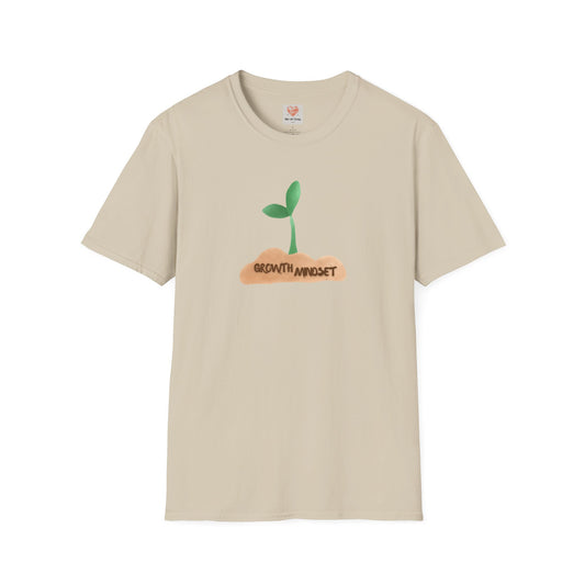 Growth Mindset T-Shirt